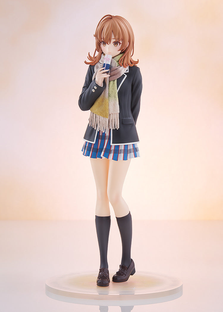 G.S.Collection 一色いろは 原作Ver. 1/6スケール