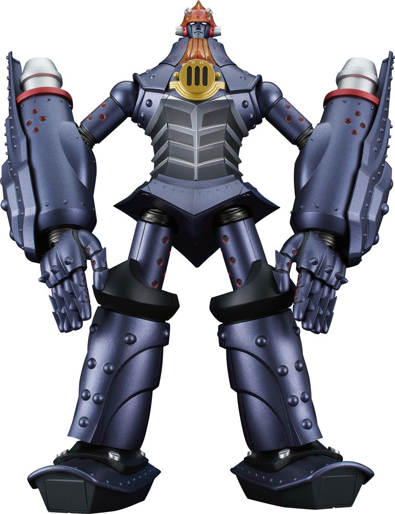 MODEROID ビッグオー