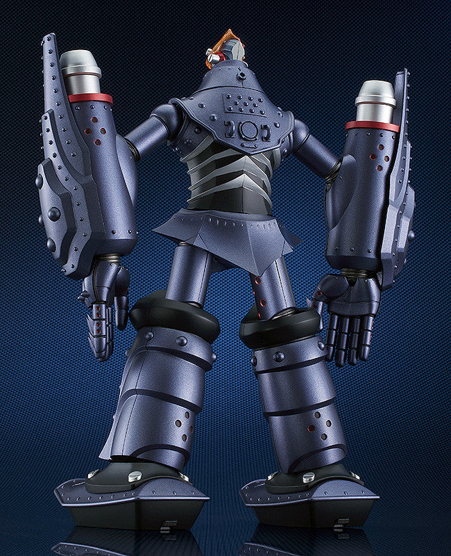 MODEROID ビッグオー