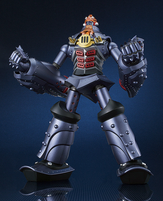 MODEROID ビッグオー