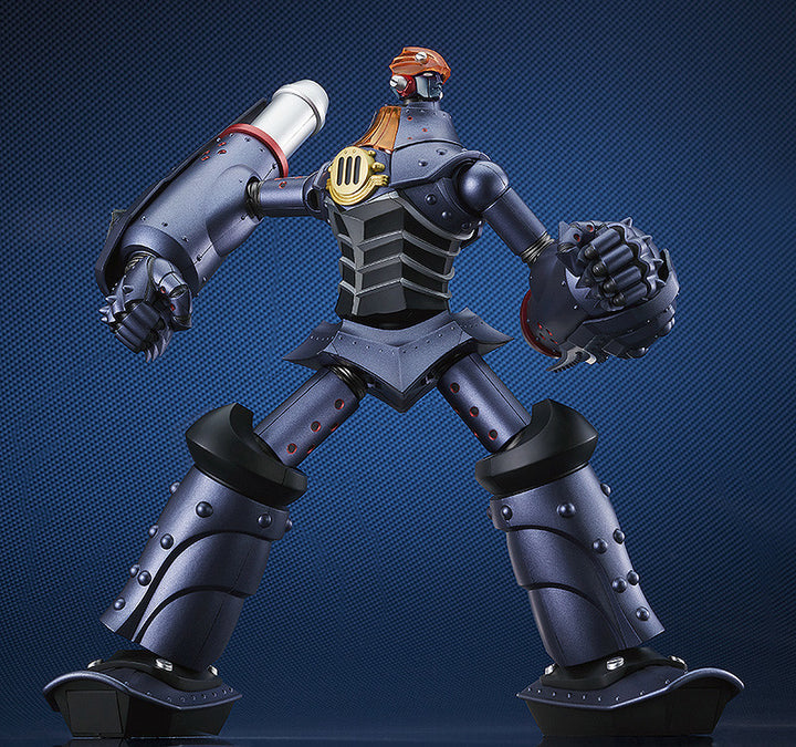 MODEROID ビッグオー