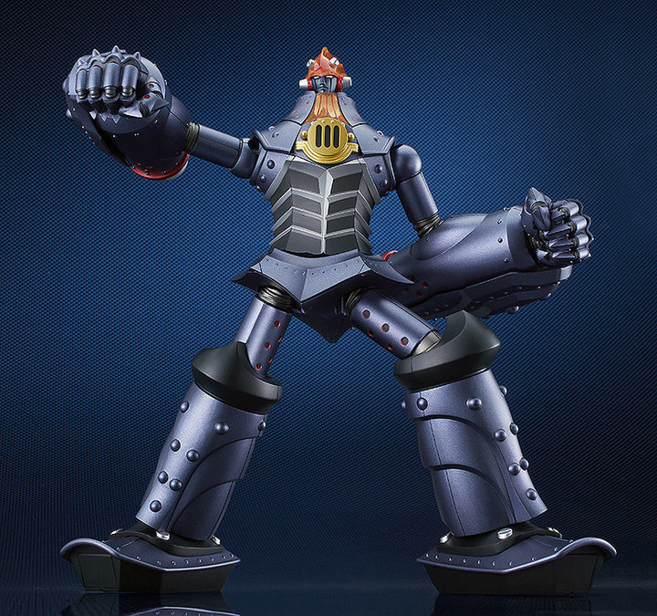 MODEROID ビッグオー