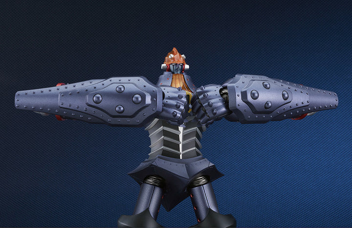 MODEROID ビッグオー