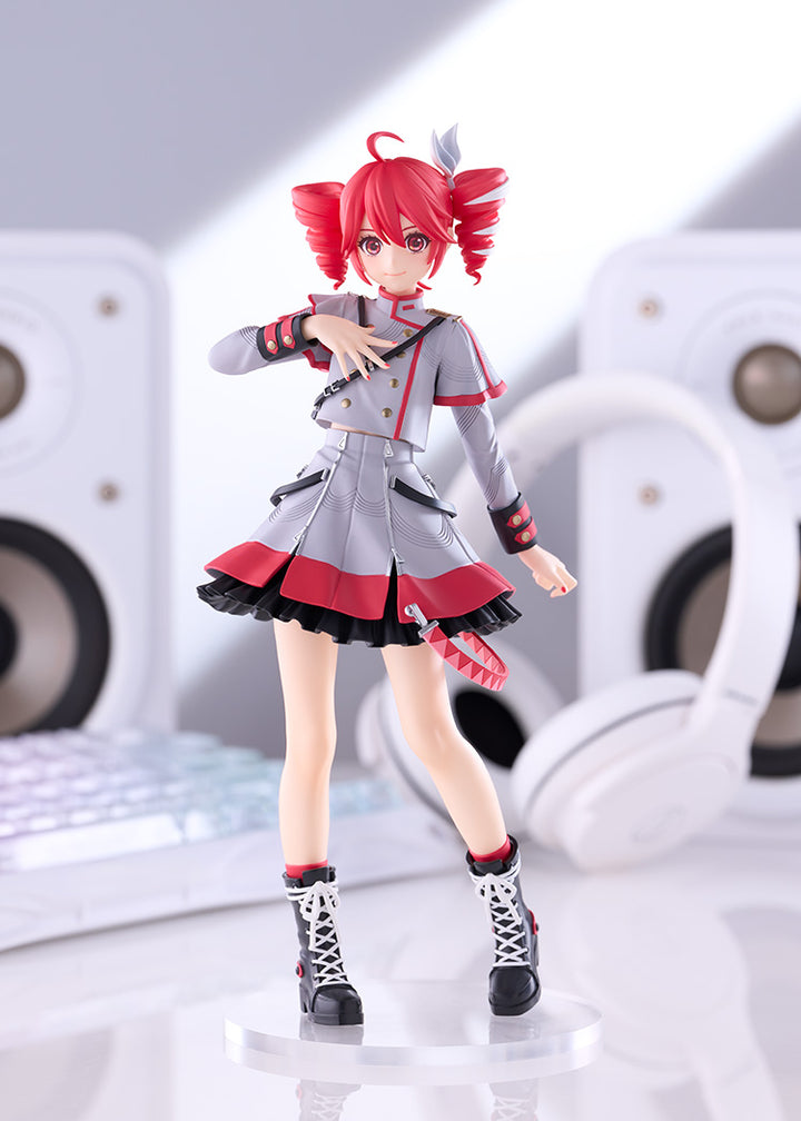 POP UP PARADE 重音テト Synthesizer V AI Ver. L size