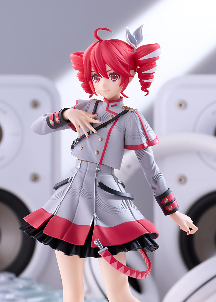 POP UP PARADE 重音テト Synthesizer V AI Ver. L size