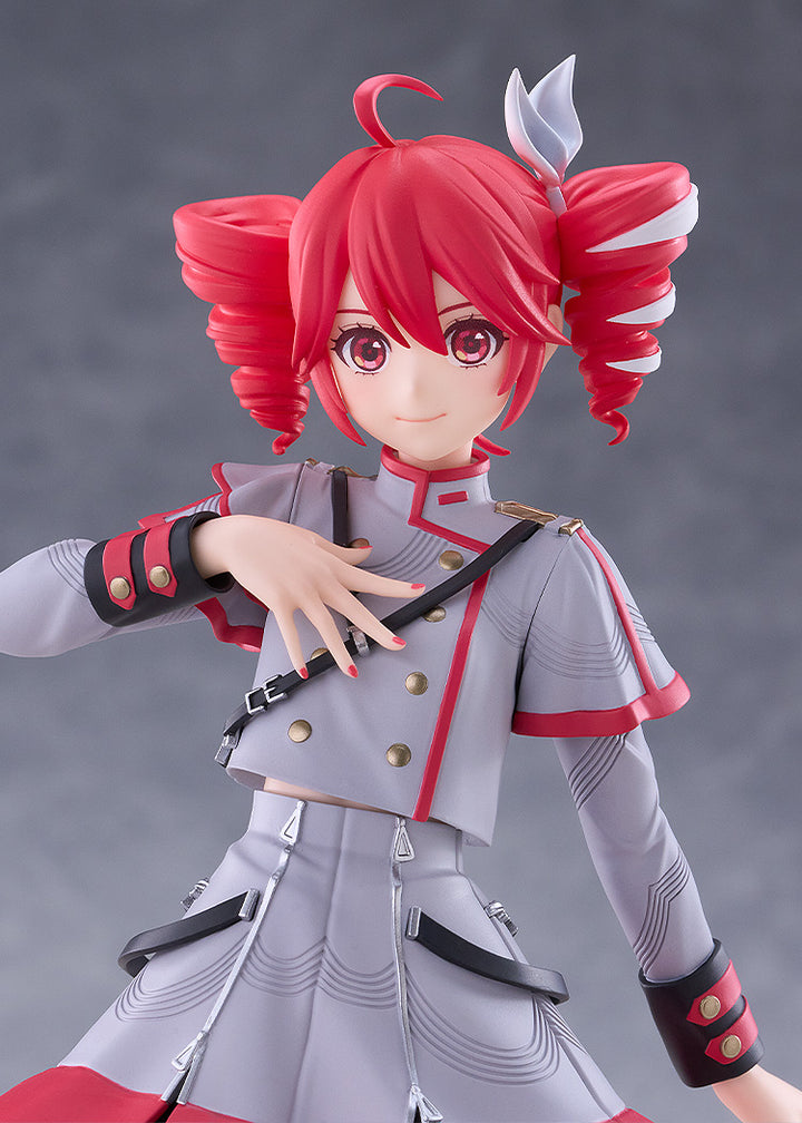 POP UP PARADE 重音テト Synthesizer V AI Ver. L size
