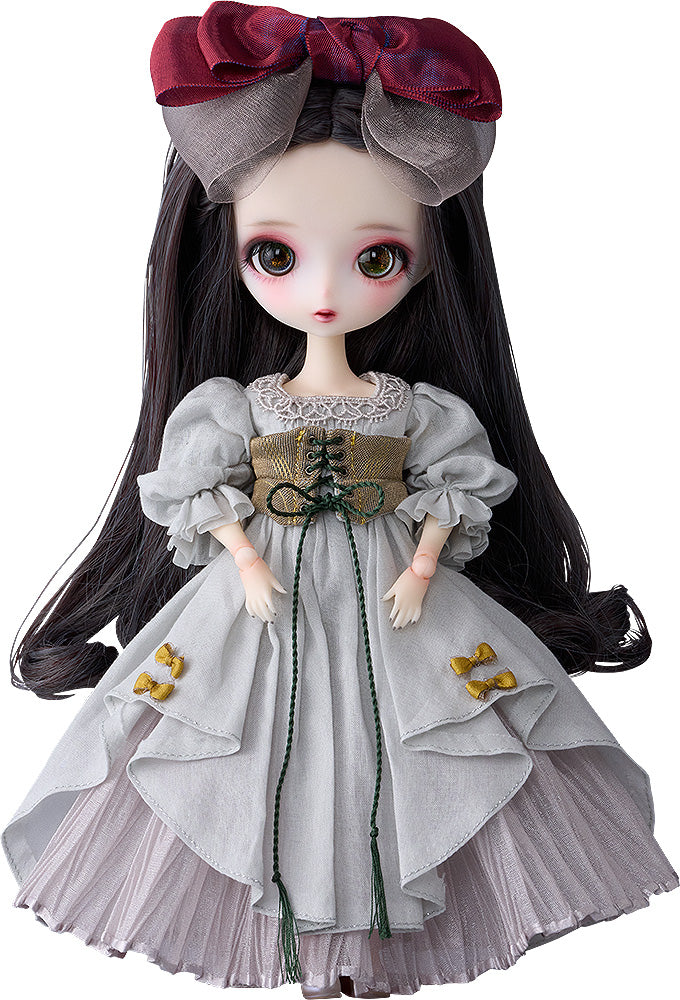 Harmonia bloom Sophia Snow White