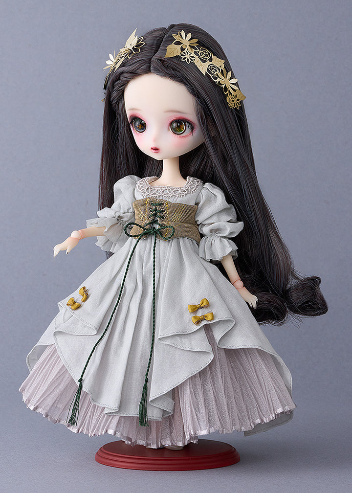 Harmonia bloom Sophia Snow White