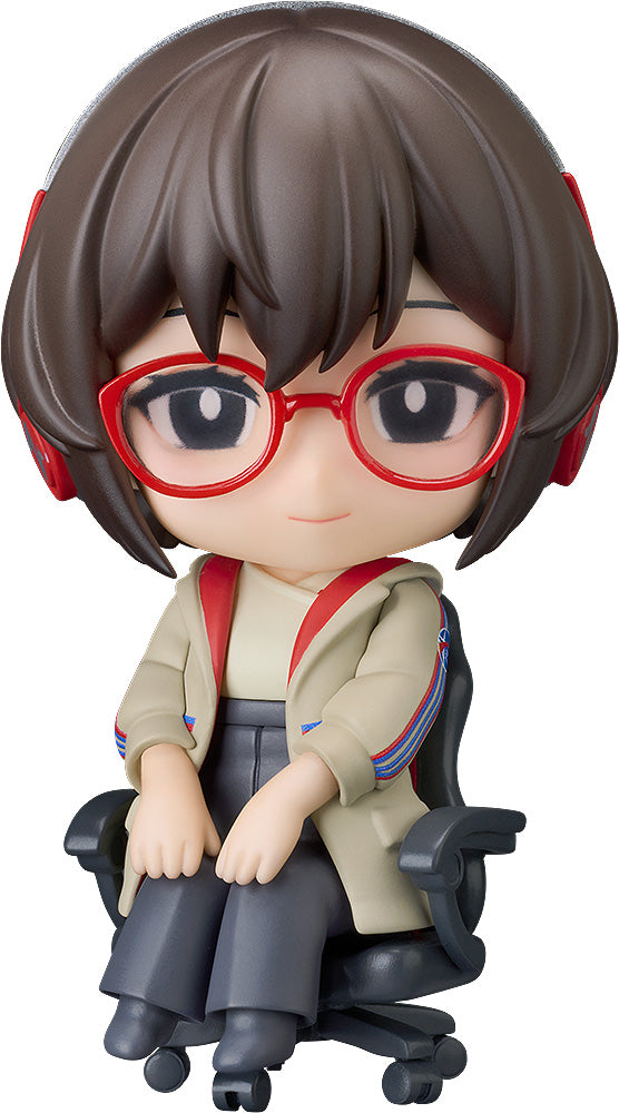 ねんどろいど サトネ
