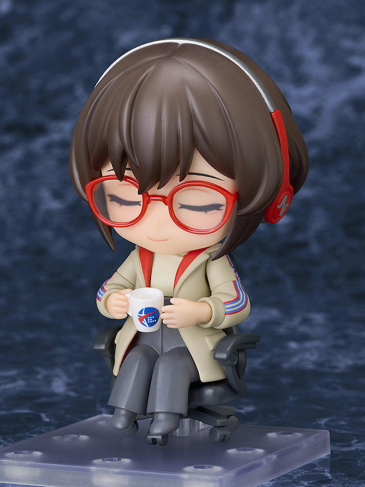 ねんどろいど サトネ
