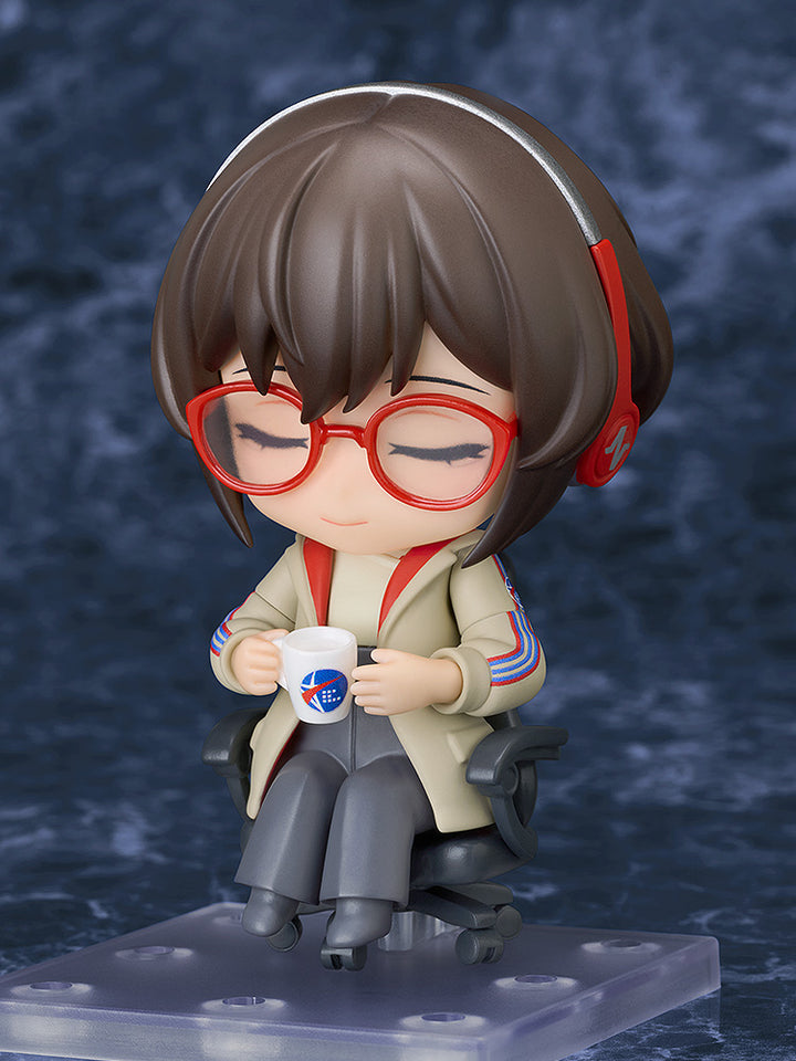 ねんどろいど サトネ