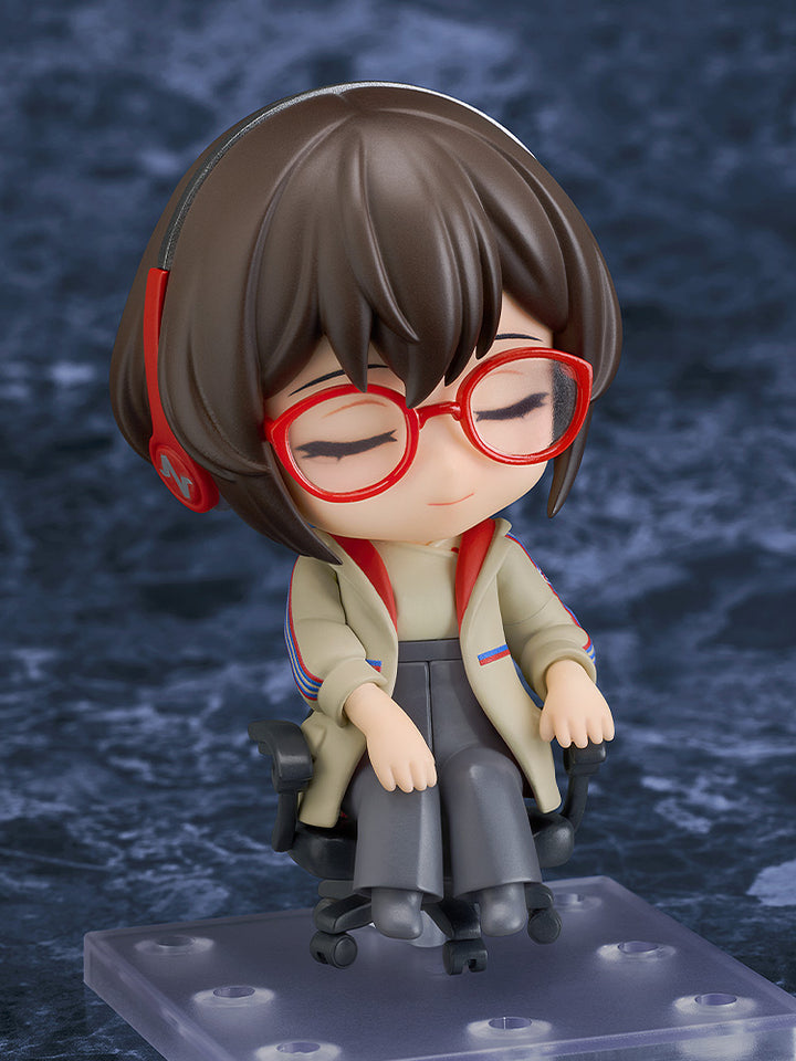 ねんどろいど サトネ