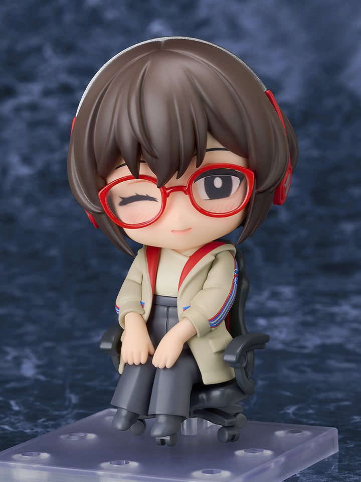 ねんどろいど サトネ