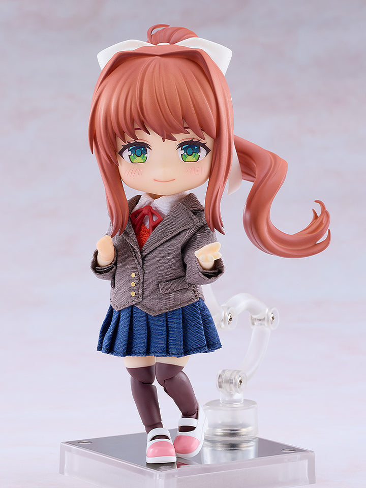 ねんどろいどどーる モニカ
