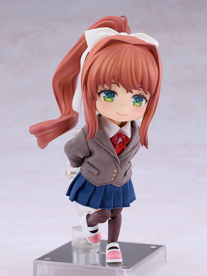 ねんどろいどどーる モニカ