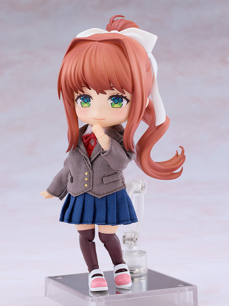 ねんどろいどどーる モニカ
