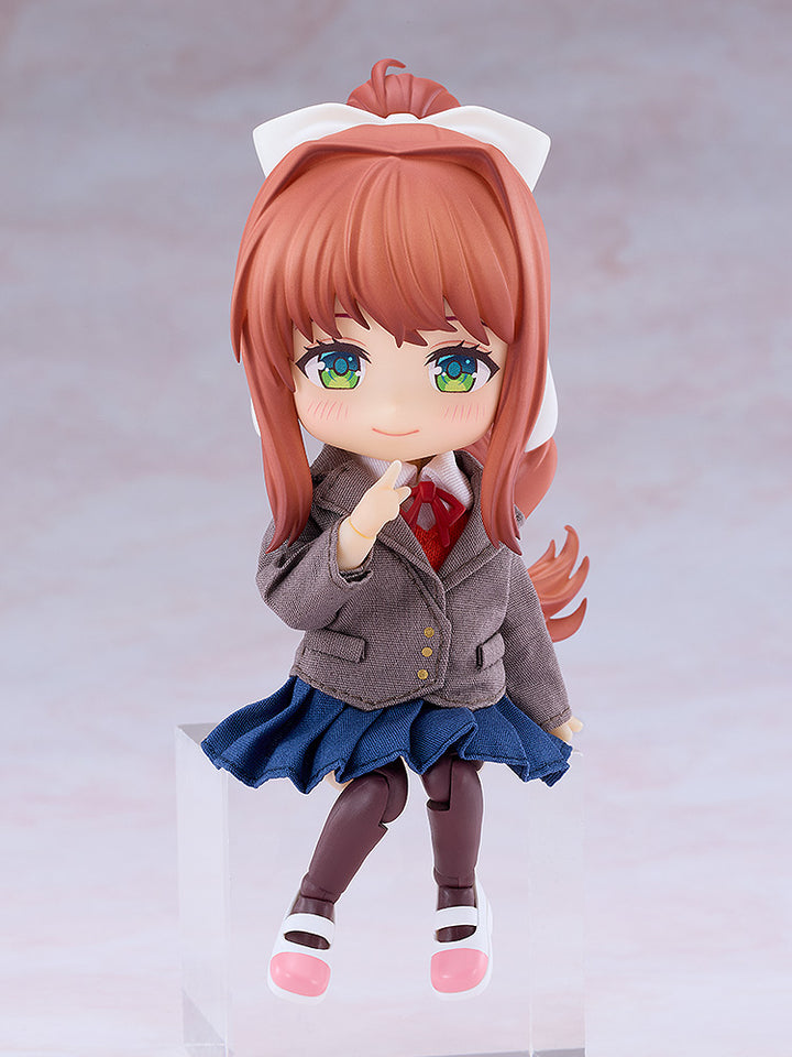 ねんどろいどどーる モニカ