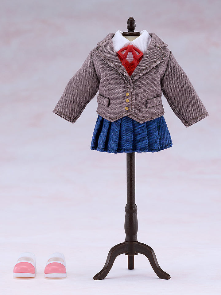 ねんどろいどどーる モニカ