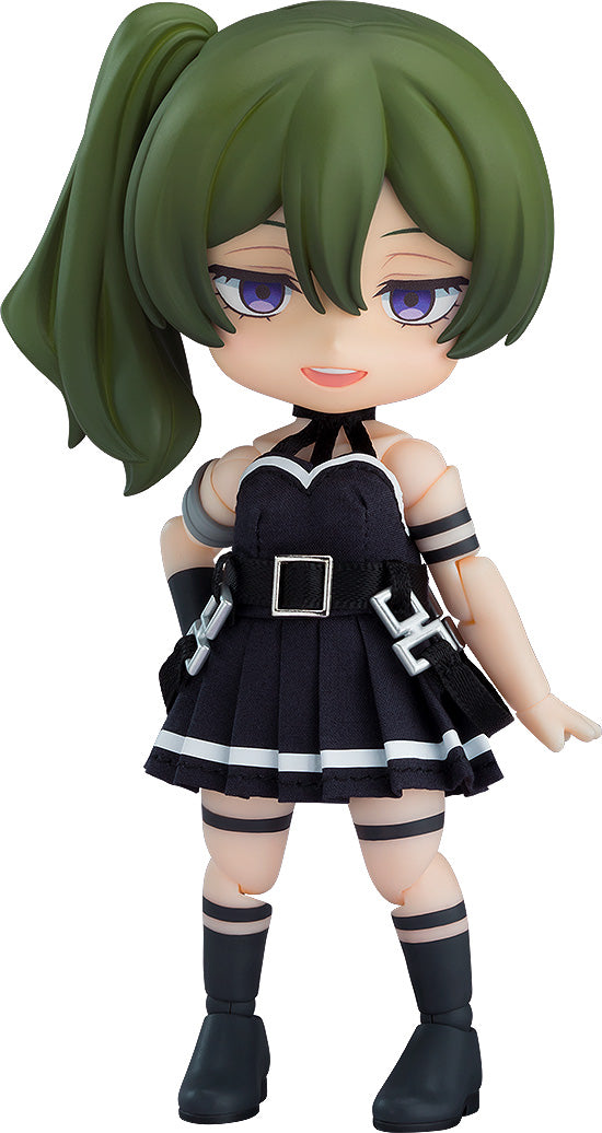 ねんどろいどどーる ユーベル