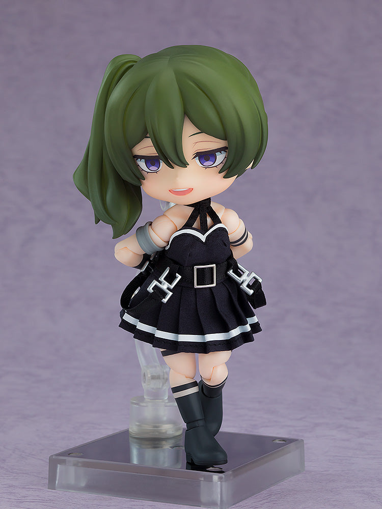 ねんどろいどどーる ユーベル
