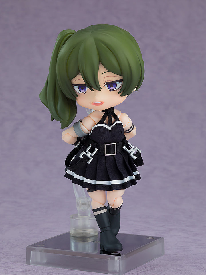ねんどろいどどーる ユーベル