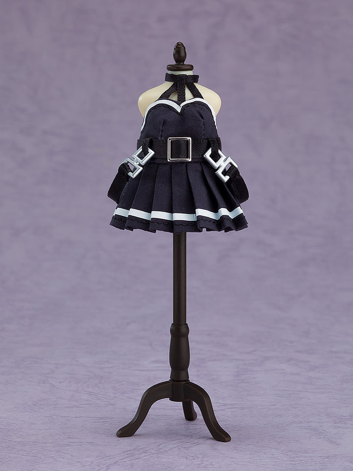 ねんどろいどどーる ユーベル