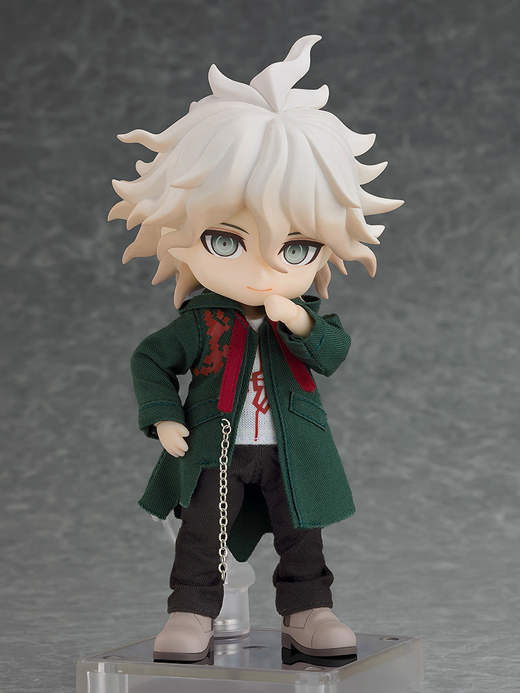 ねんどろいどどーる 狛枝凪斗