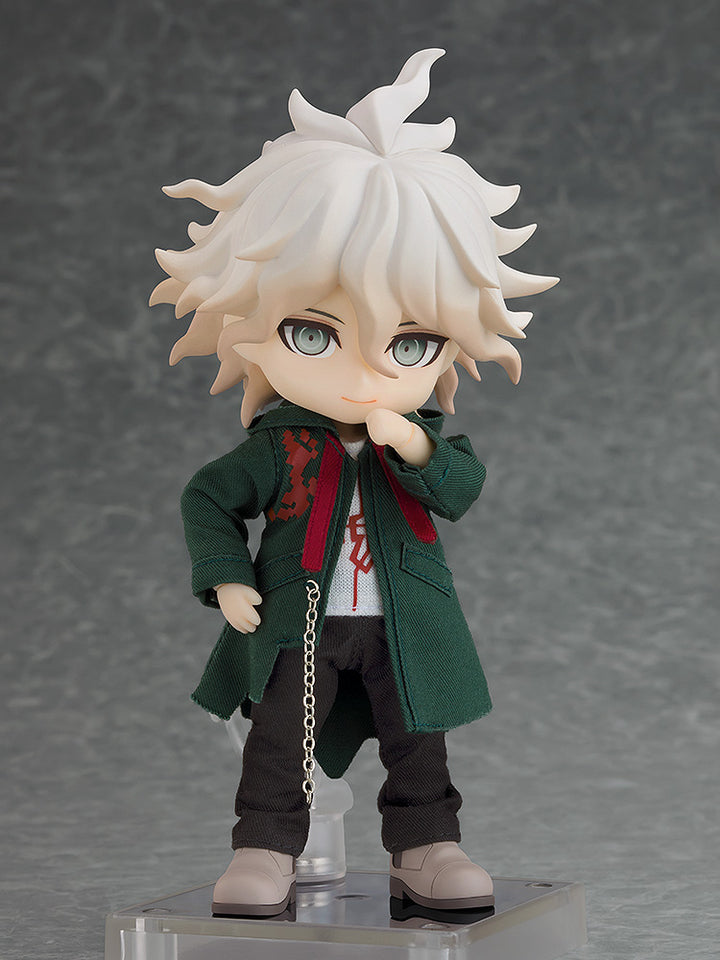 ねんどろいどどーる 狛枝凪斗