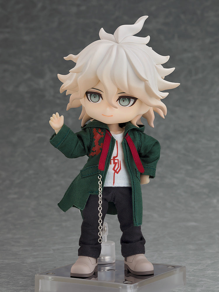 ねんどろいどどーる 狛枝凪斗