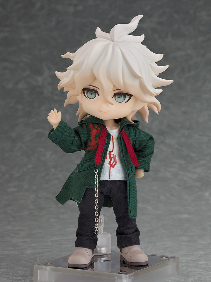 ねんどろいどどーる 狛枝凪斗