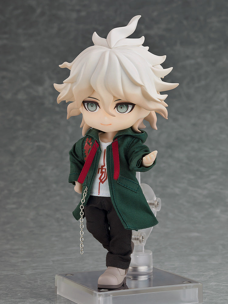 ねんどろいどどーる 狛枝凪斗