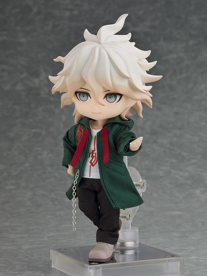 ねんどろいどどーる 狛枝凪斗