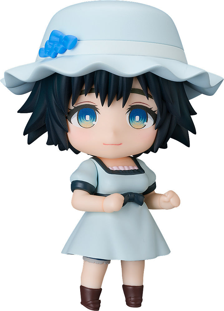 ねんどろいど 椎名まゆり 2.0