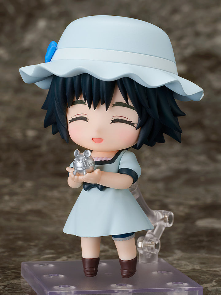 ねんどろいど 椎名まゆり 2.0