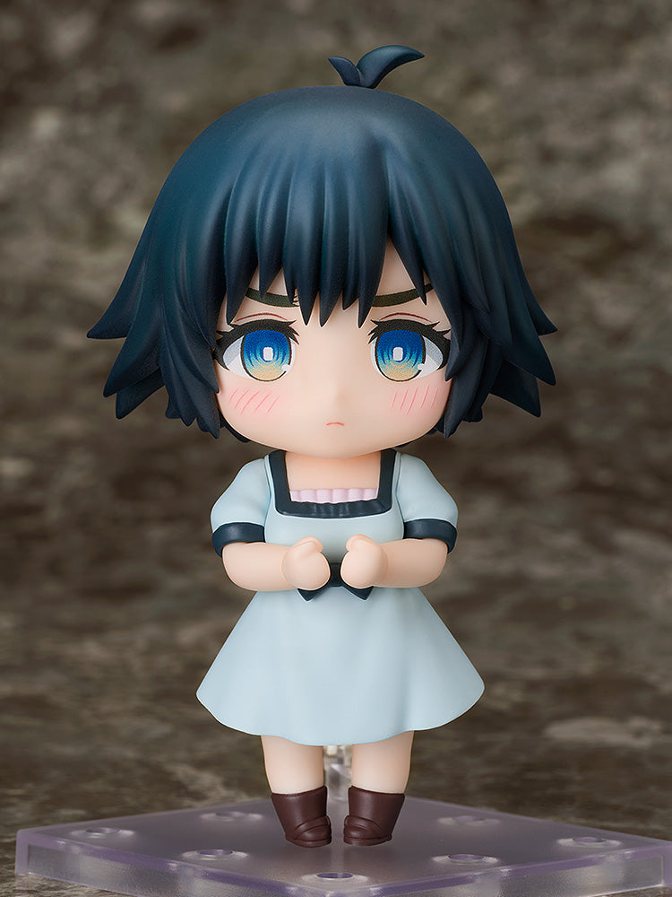 ねんどろいど 椎名まゆり 2.0
