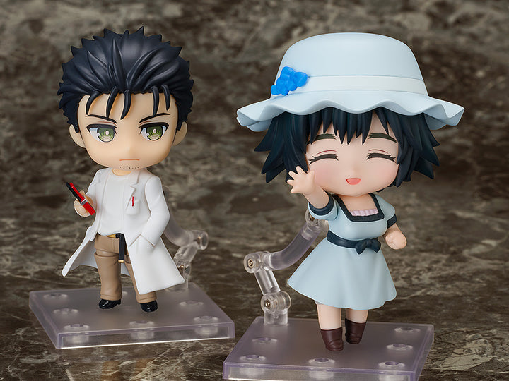 ねんどろいど 椎名まゆり 2.0
