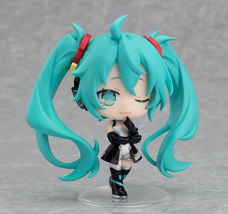 [BOX販売]ブラインドボックスシリーズ レーシングミクオールスターズ フィギュアコレクション Vol.2 -8個入りBOX-