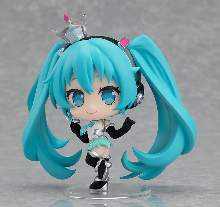 [BOX販売]ブラインドボックスシリーズ レーシングミクオールスターズ フィギュアコレクション Vol.2 -8個入りBOX-
