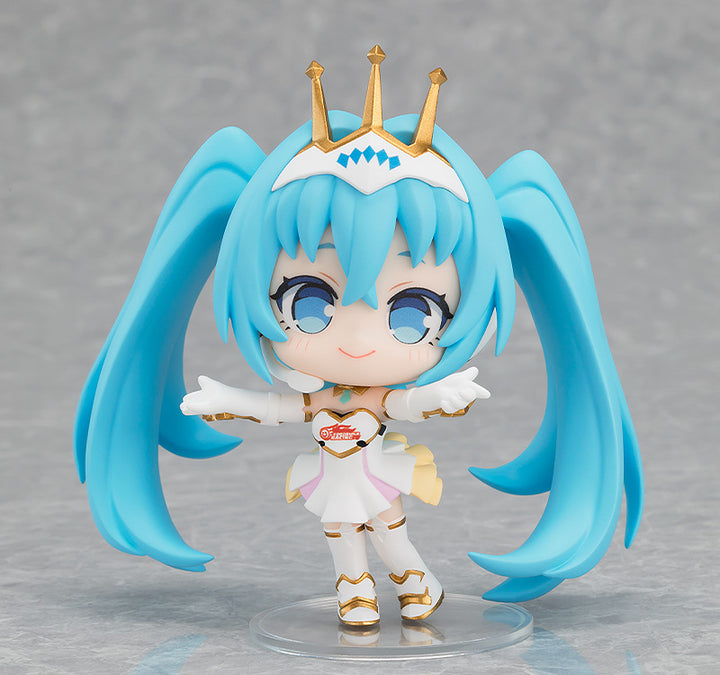 [BOX販売]ブラインドボックスシリーズ レーシングミクオールスターズ フィギュアコレクション Vol.2 -8個入りBOX-