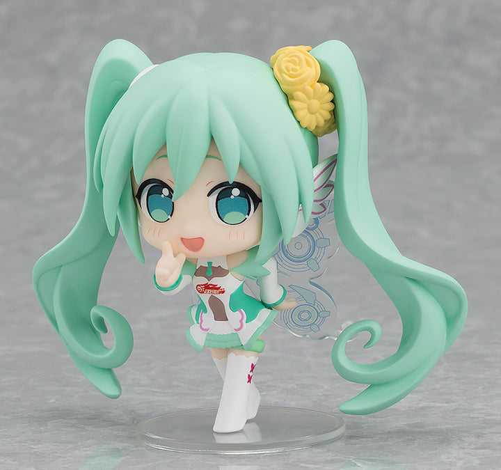 [BOX販売]ブラインドボックスシリーズ レーシングミクオールスターズ フィギュアコレクション Vol.2 -8個入りBOX-