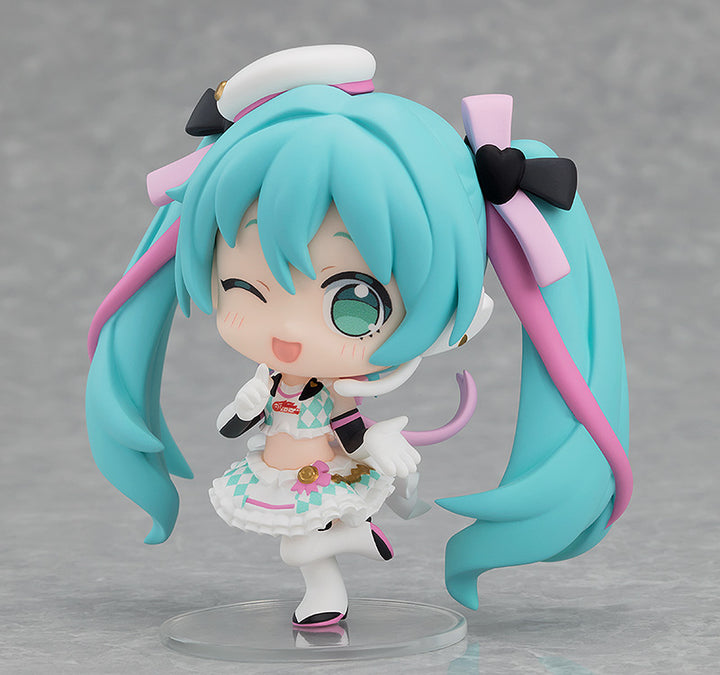 [BOX販売]ブラインドボックスシリーズ レーシングミクオールスターズ フィギュアコレクション Vol.2 -8個入りBOX-