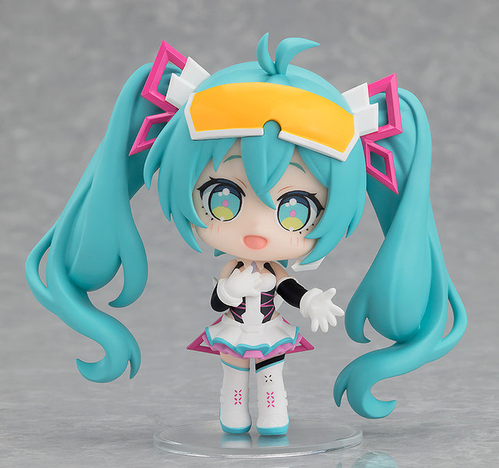[BOX販売]ブラインドボックスシリーズ レーシングミクオールスターズ フィギュアコレクション Vol.2 -8個入りBOX-