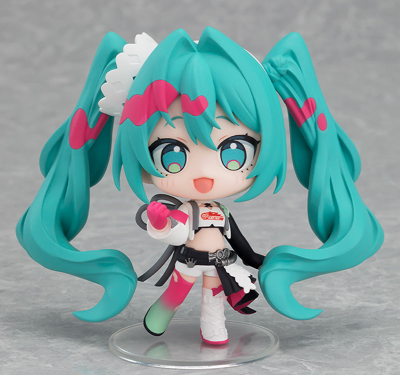 [BOX販売]ブラインドボックスシリーズ レーシングミクオールスターズ フィギュアコレクション Vol.2 -8個入りBOX-