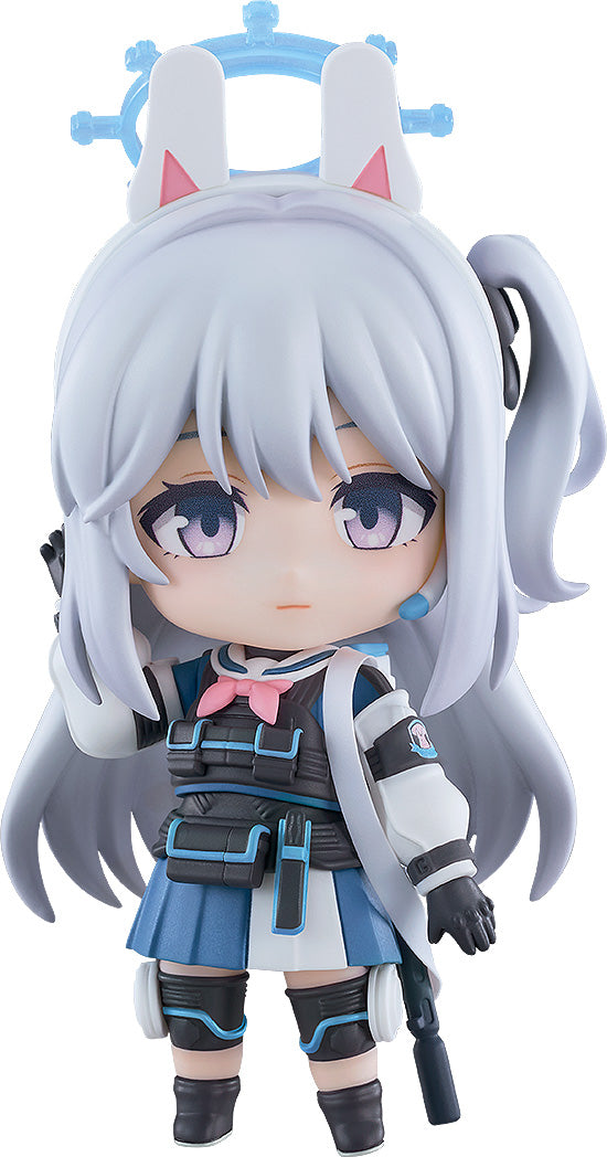 ねんどろいど 月雪ミヤコ