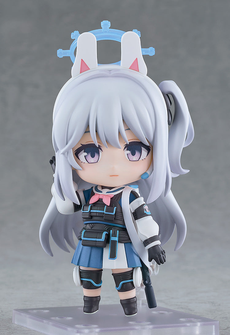 ねんどろいど 月雪ミヤコ