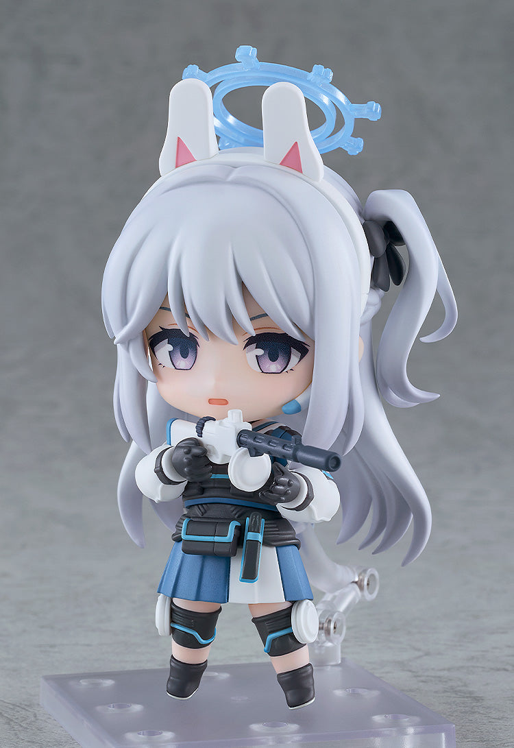 ねんどろいど 月雪ミヤコ