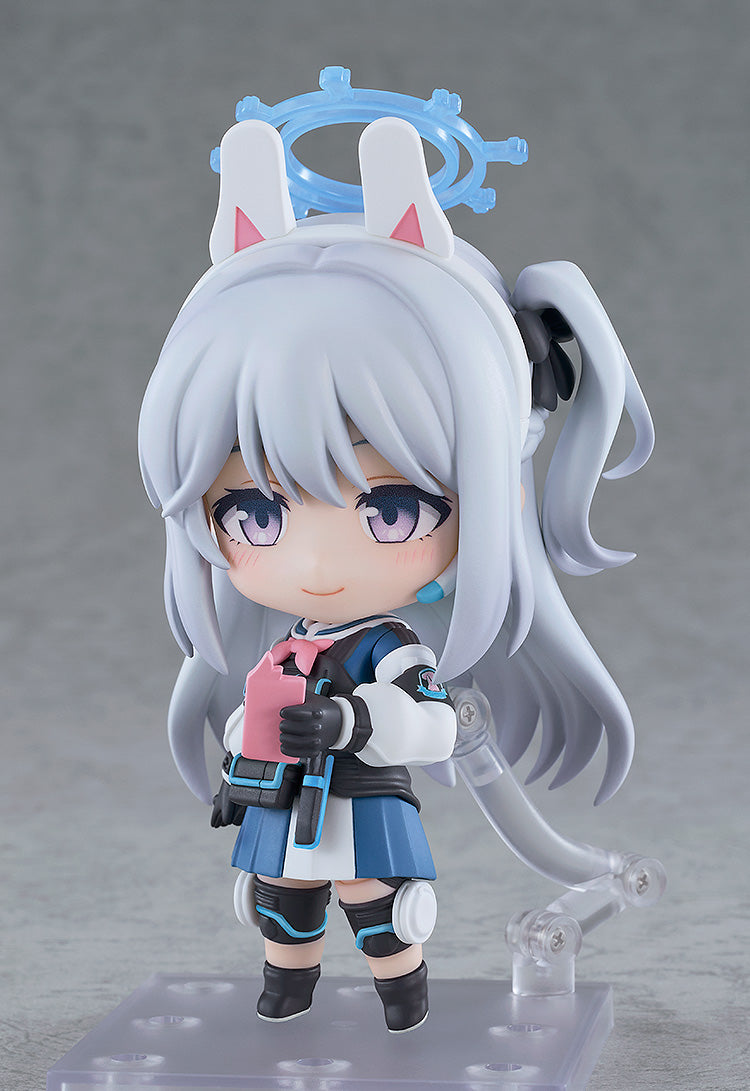 ねんどろいど 月雪ミヤコ