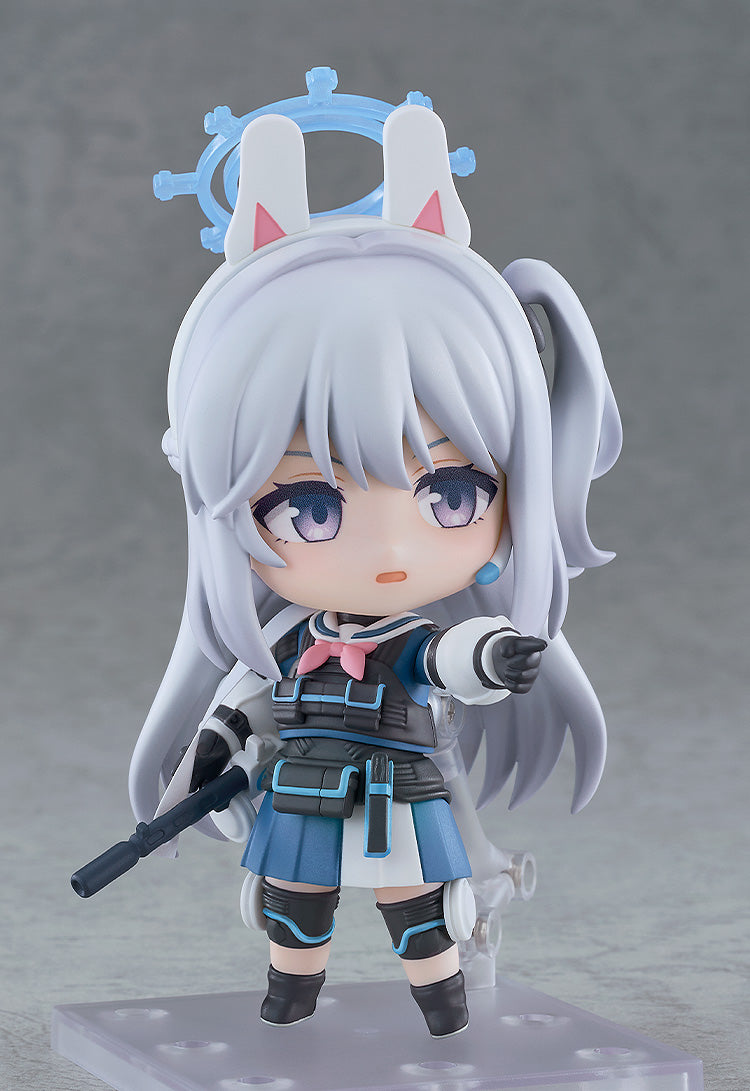 ねんどろいど 月雪ミヤコ