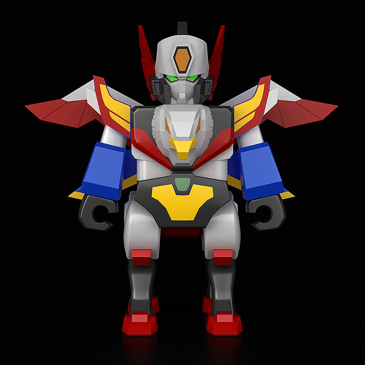 BRICKROID ペガサスセイバー