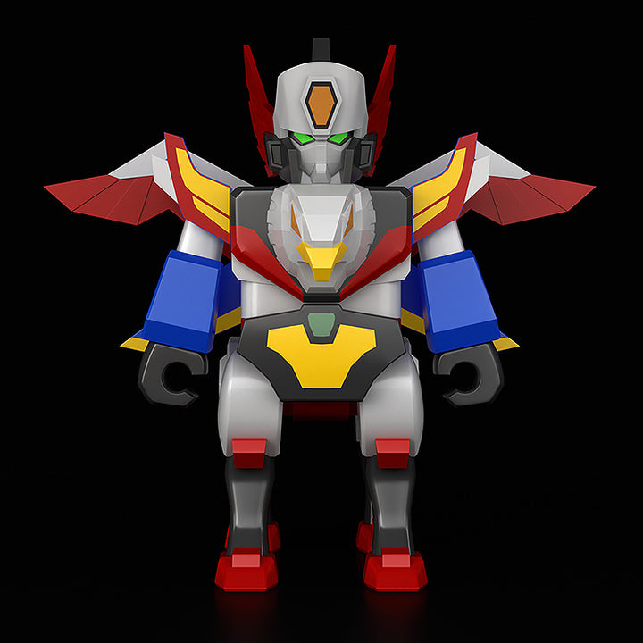 BRICKROID ペガサスセイバー